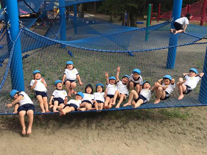 チャレンジ保育