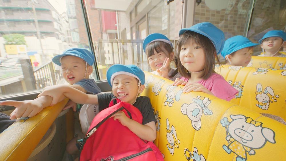 エポック保育園にしかできない保育